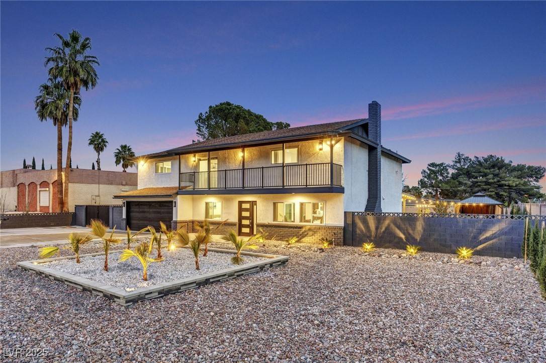 Las Vegas, NV 89146,3088 Mann ST