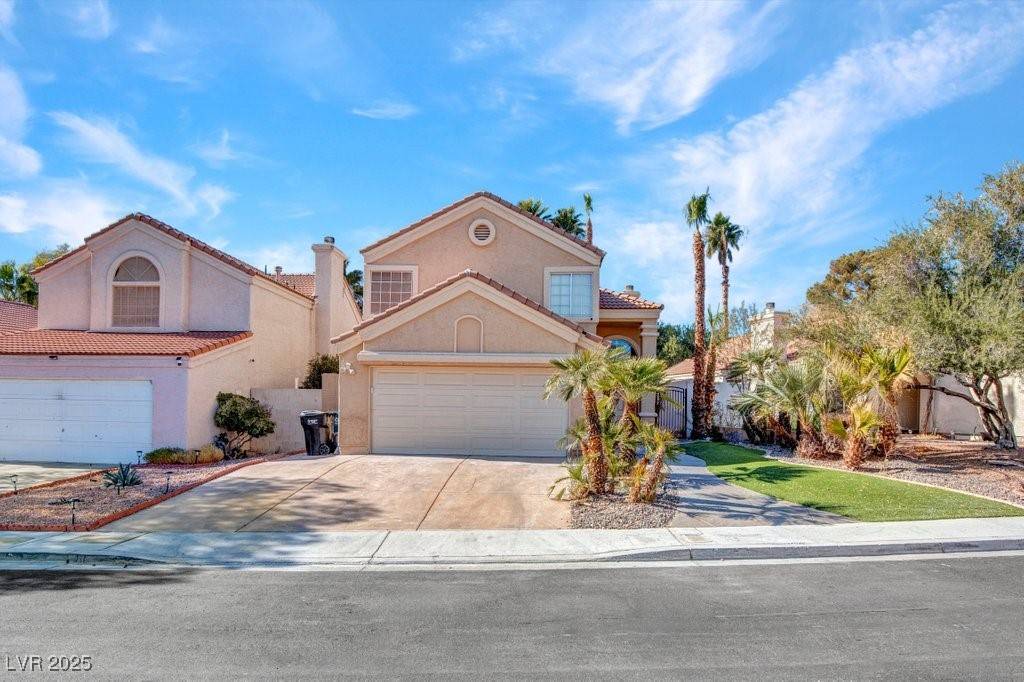 Las Vegas, NV 89117,3257 Coral Harbor DR