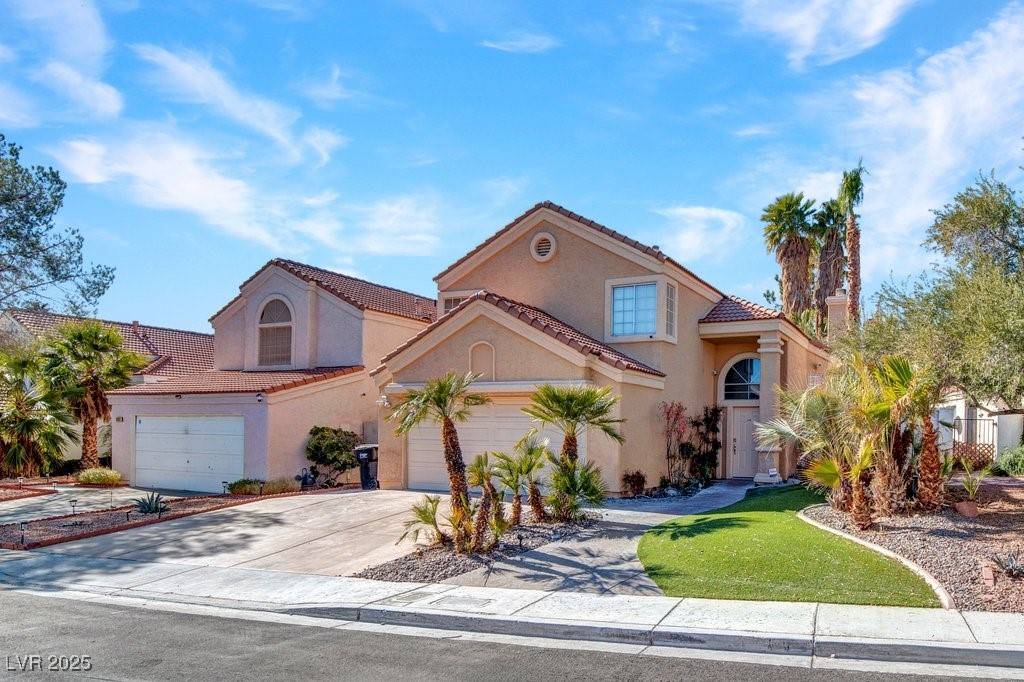 Las Vegas, NV 89117,3257 Coral Harbor DR