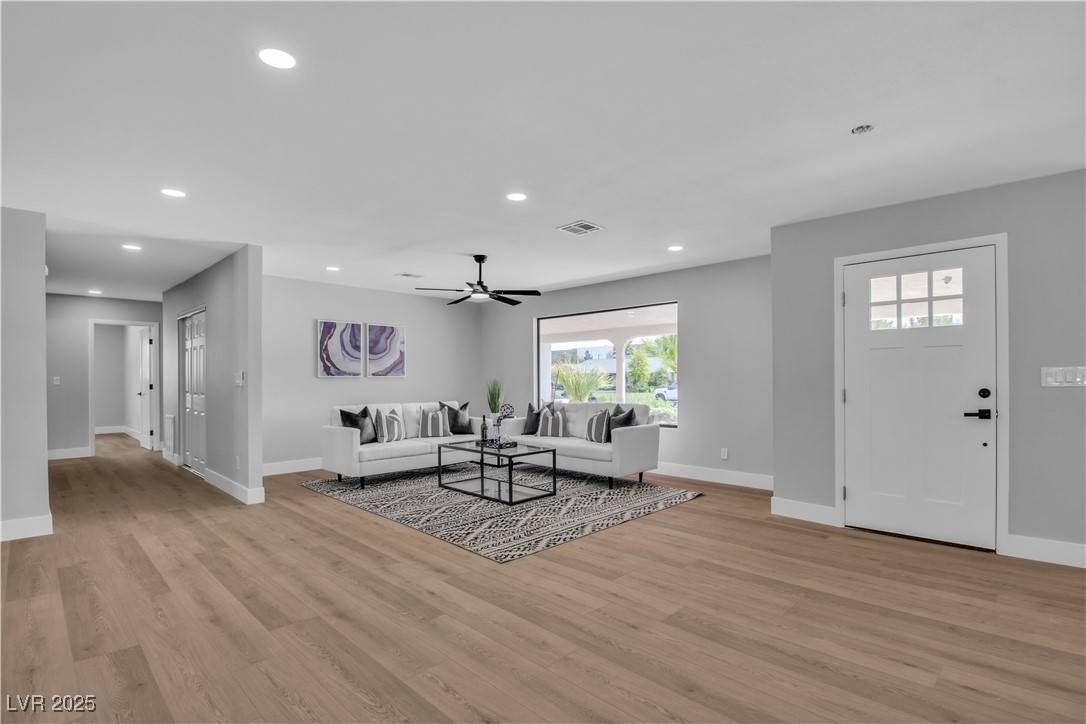 Las Vegas, NV 89139,3334 W Mardon AVE