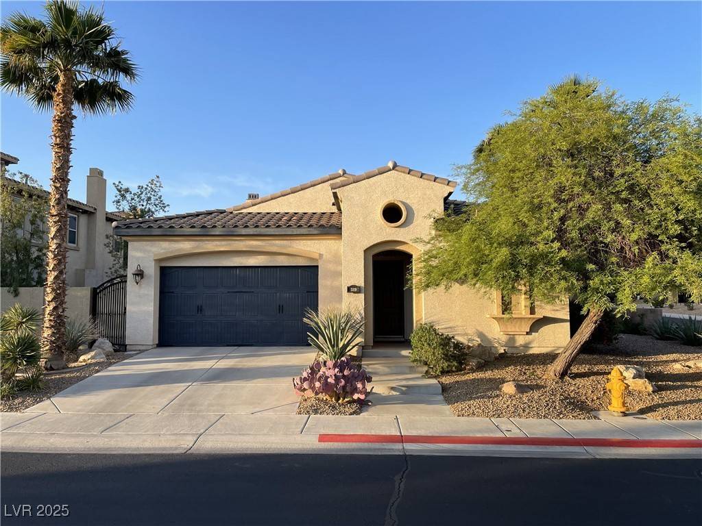 Henderson, NV 89011,519 Via Garofano AVE
