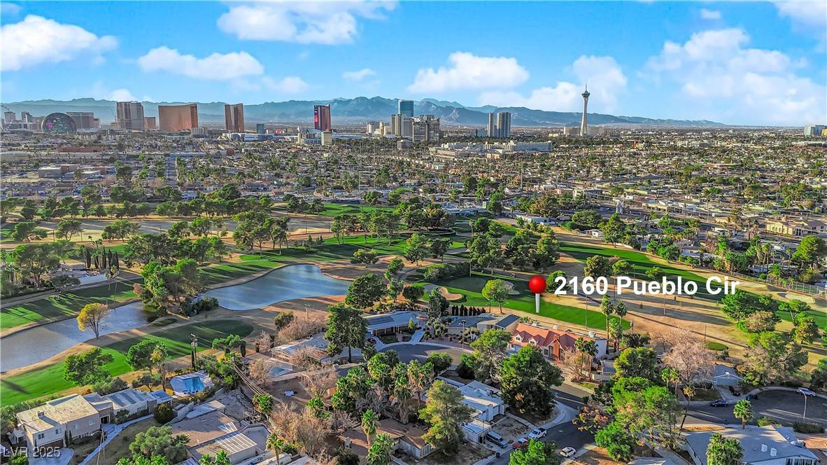 Las Vegas, NV 89169,2160 Pueblo CIR