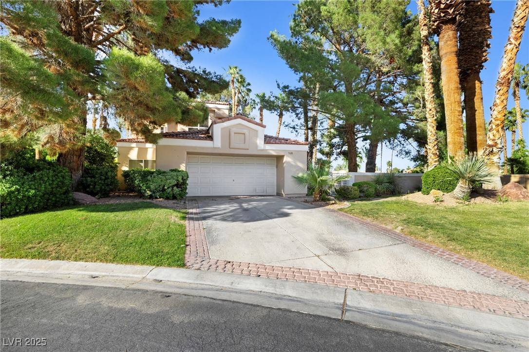 Las Vegas, NV 89149,7600 Painted Dunes DR