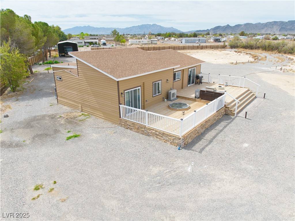 Pahrump, NV 89060,2770 Ambler WAY