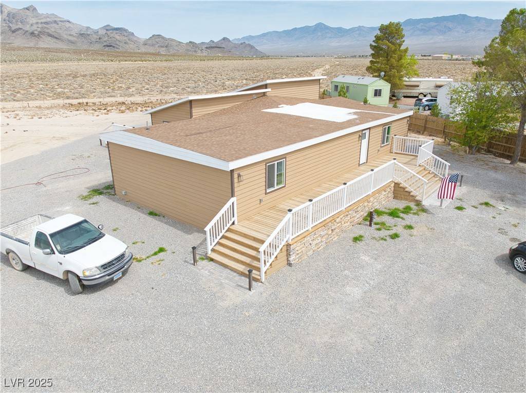 Pahrump, NV 89060,2770 Ambler WAY