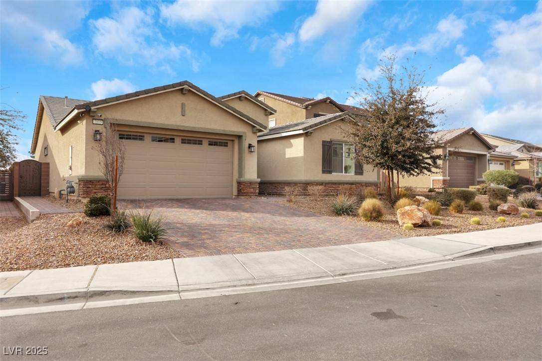 North Las Vegas, NV 89084,7115 Calvert Cliffs ST