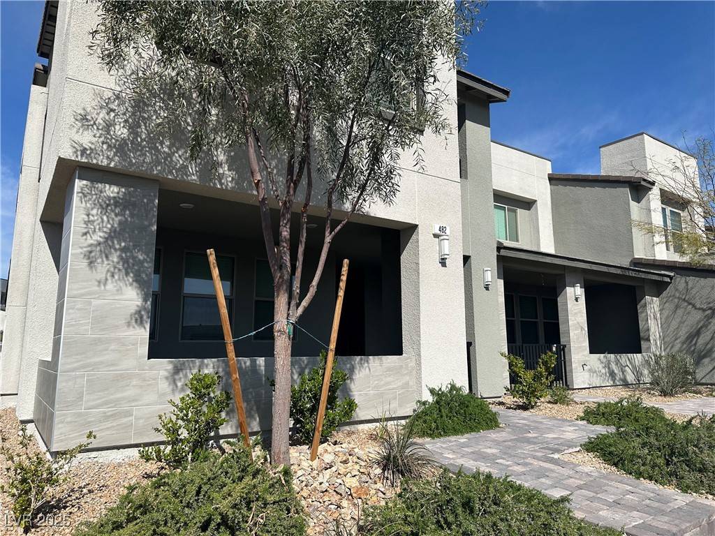 Las Vegas, NV 89138,482 Granite Arch ST