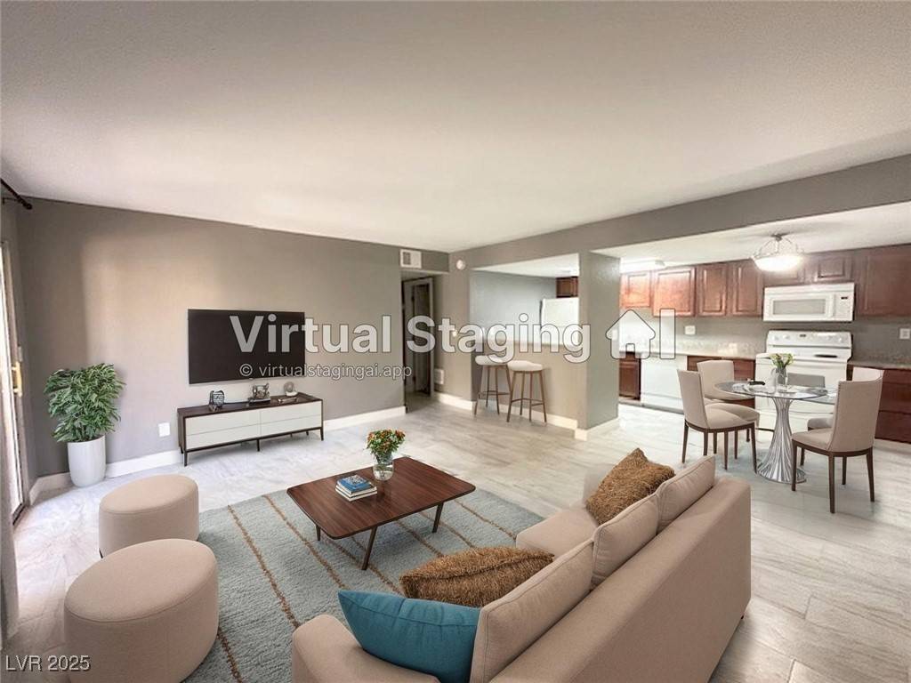 Las Vegas, NV 89103,5265 Indian River DR #253