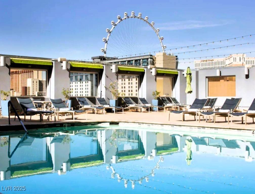 Las Vegas, NV 89169,211 E Flamingo RD #1012