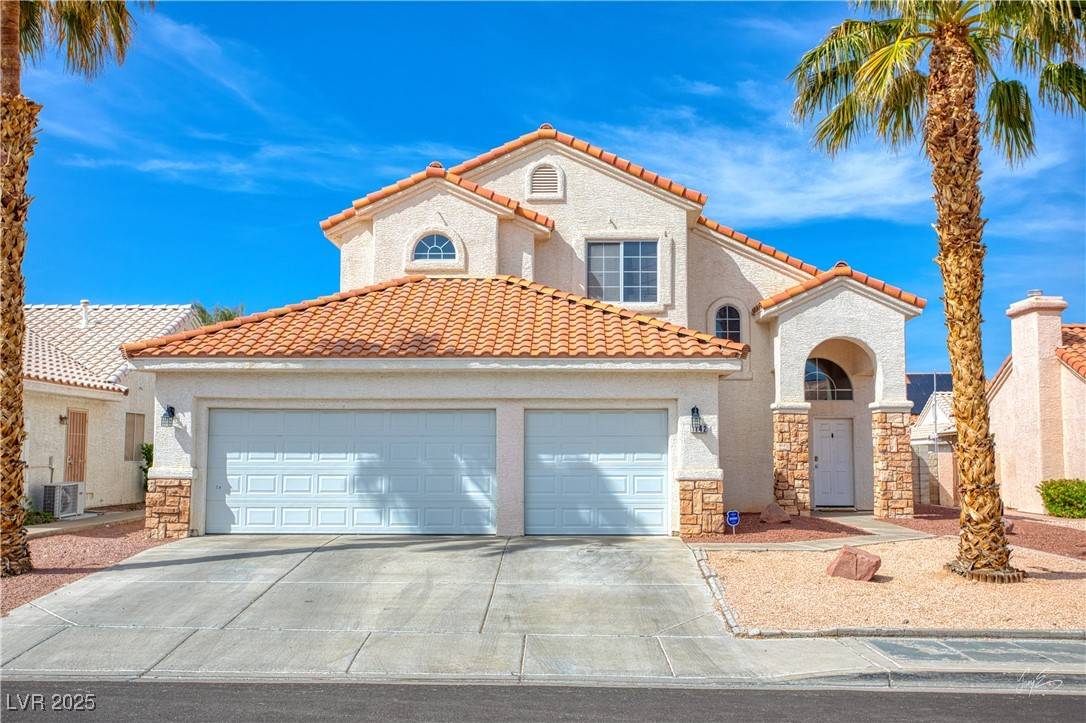 Henderson, NV 89074,1142 Teal Point DR