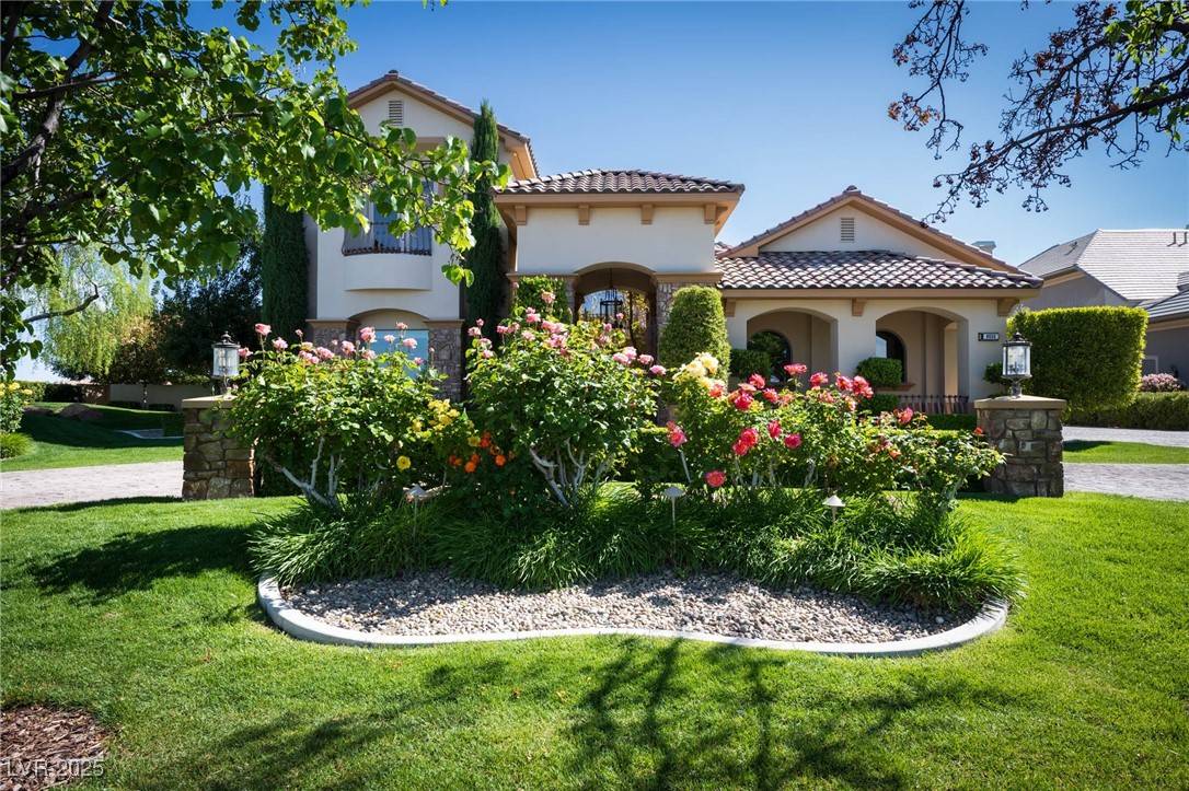 Las Vegas, NV 89145,9533 Orient Express CT