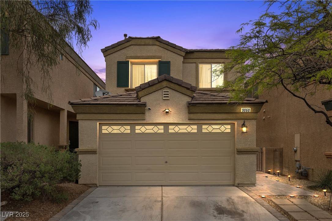Las Vegas, NV 89143,9060 Watermelon Seed AVE