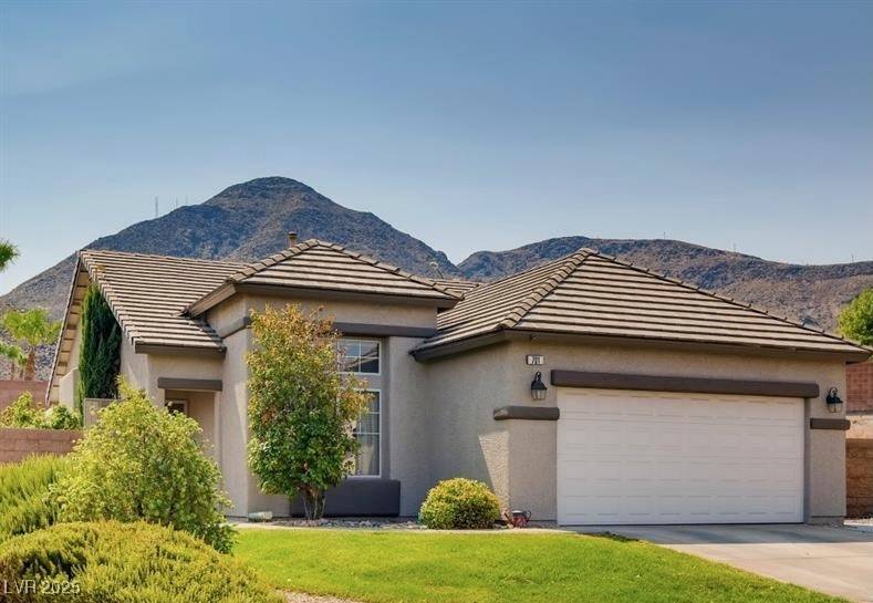 Henderson, NV 89012,701 Smokey Mountain AVE