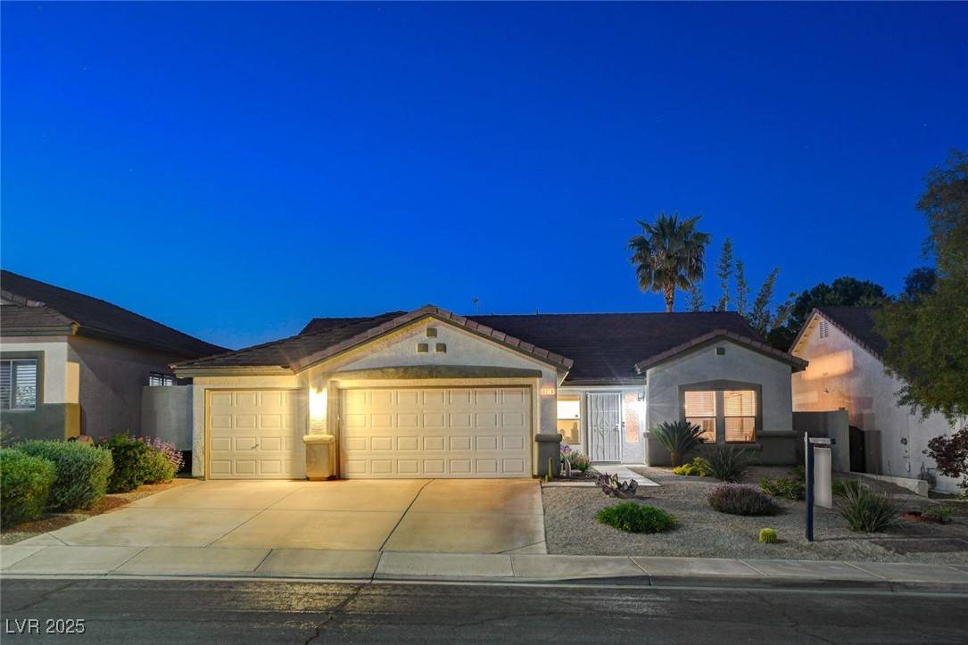Henderson, NV 89012,1078 Sandstone Canyon ST