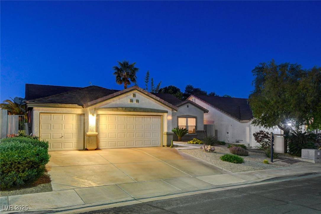 Henderson, NV 89012,1078 Sandstone Canyon ST