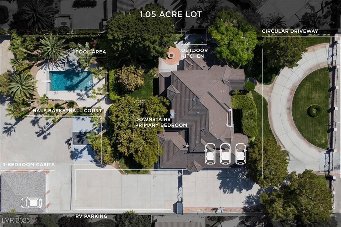 Las Vegas, NV 89149,5860 N Campbell RD
