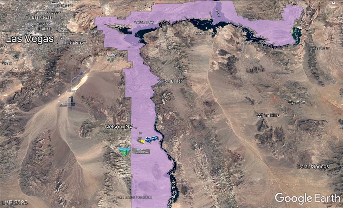 Nelson, NV 89046,Address not disclosed