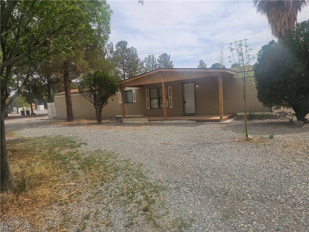 Pahrump, NV 89048,1421 W Irons ST