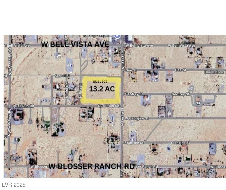 Pahrump, NV 89060,2160 Quail Run RD