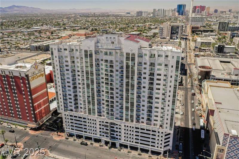 Las Vegas, NV 89101,150 N Las Vegas BLVD #818