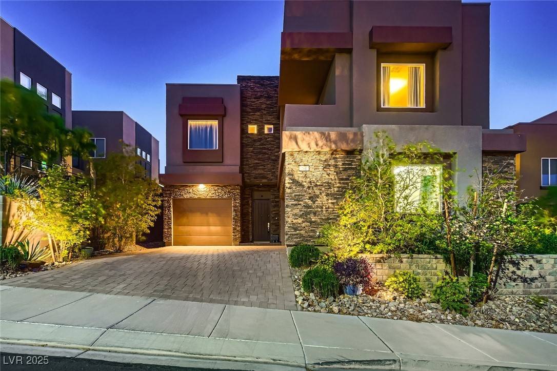 Henderson, NV 89012,261 Crimson Edge ST