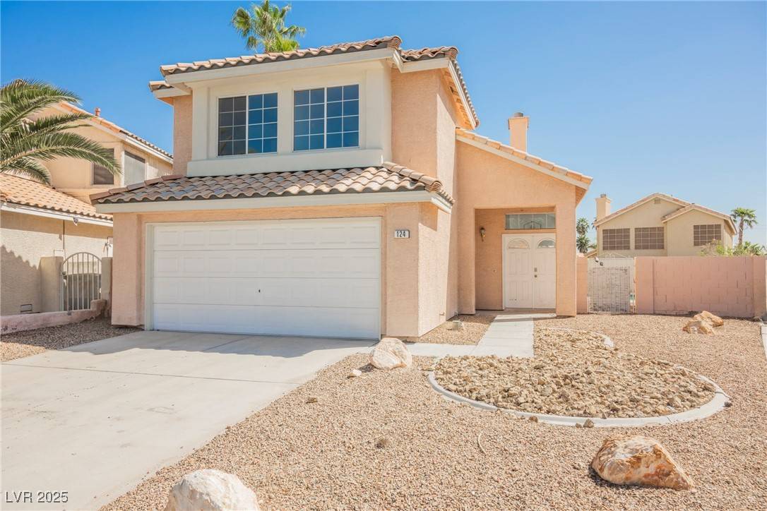 Las Vegas, NV 89107,124 Countrywood CIR