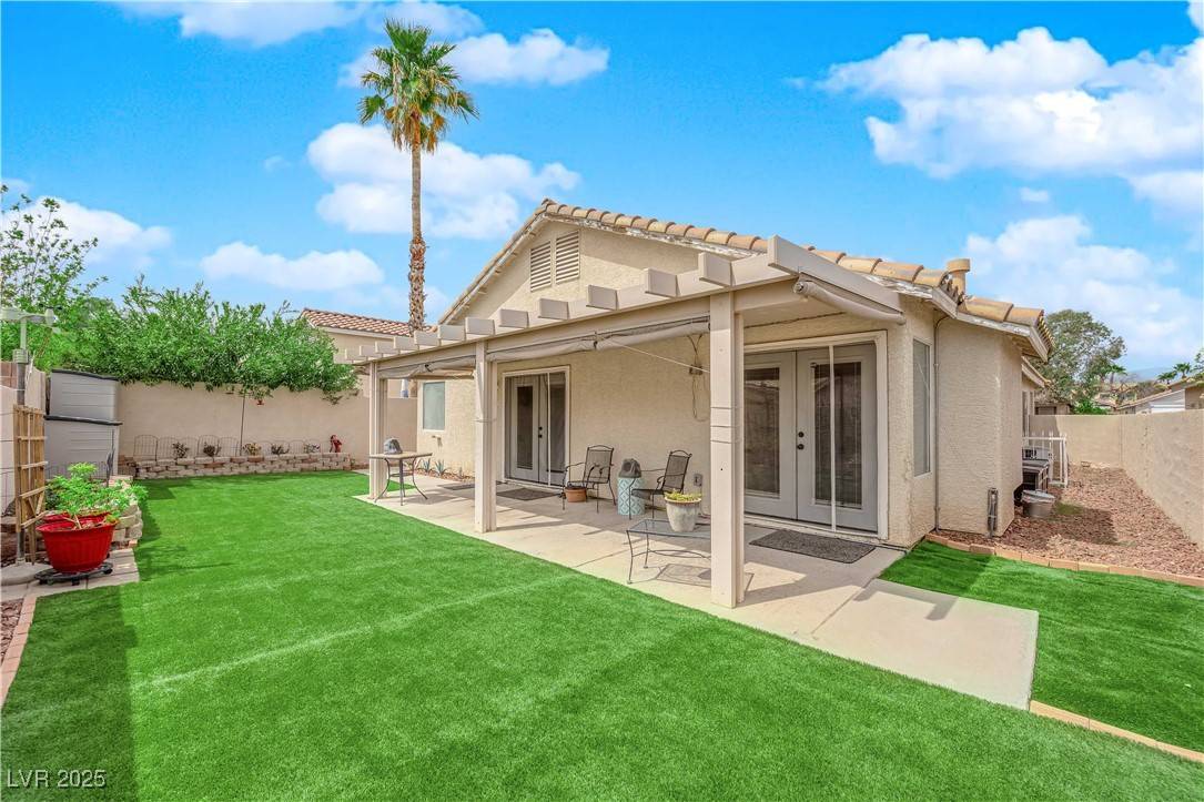Las Vegas, NV 89131,8009 Tailwind AVE