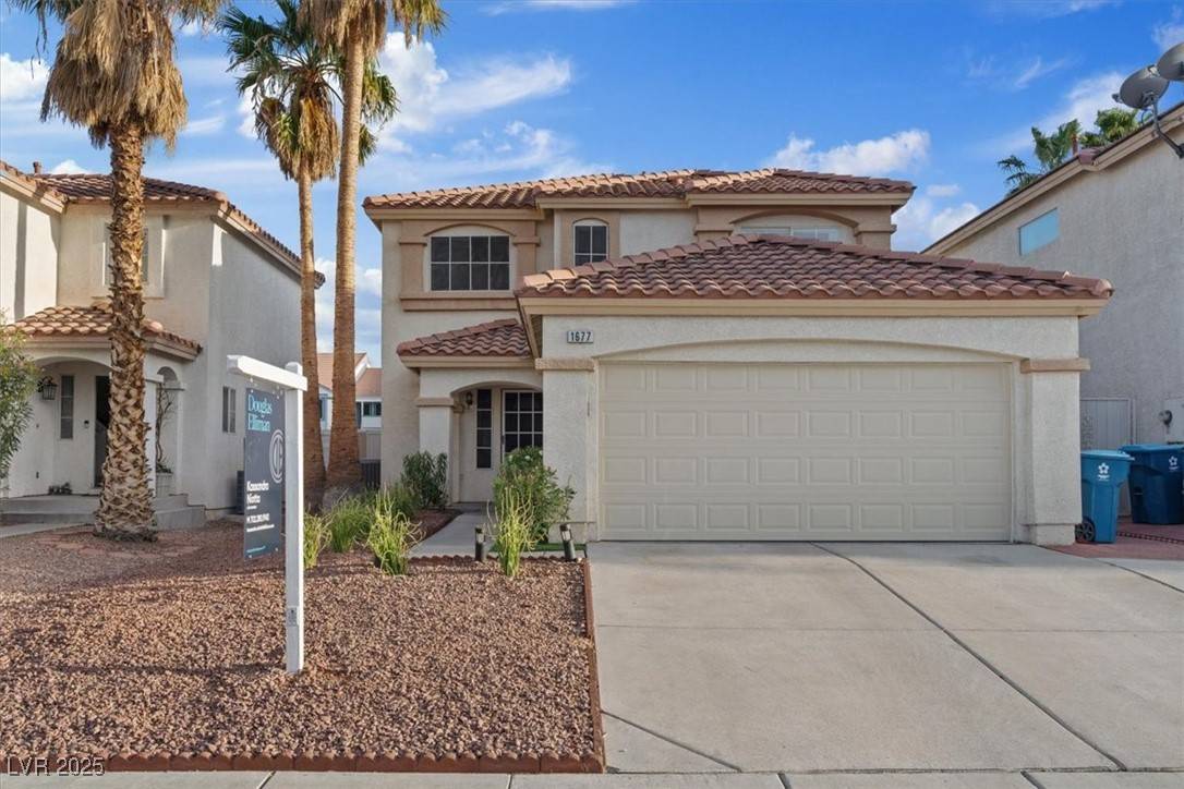 Las Vegas, NV 89183,1677 Balsam Mist AVE