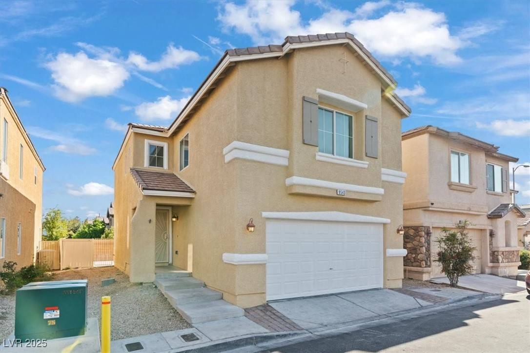 Las Vegas, NV 89166,9543 Havasu Canyon AVE