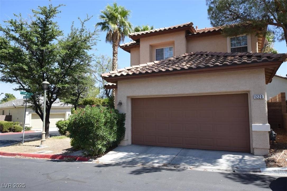 Las Vegas, NV 89134,1220 Padre Serra LN