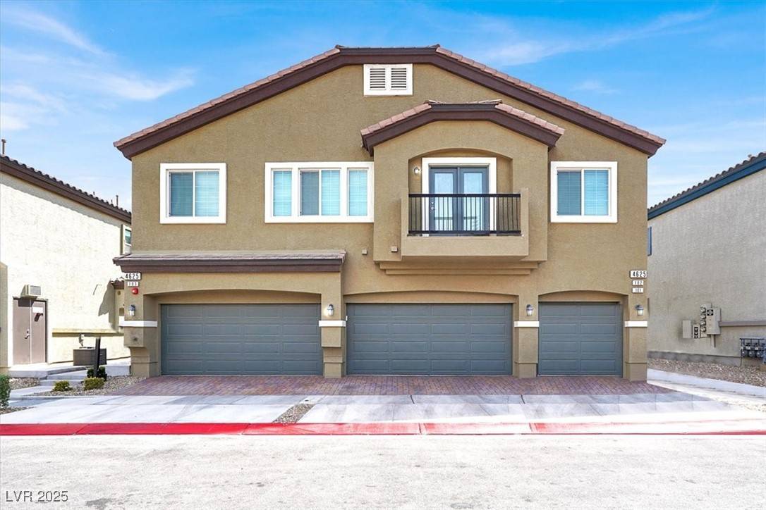 North Las Vegas, NV 89084,4625 Ridgeley AVE #102