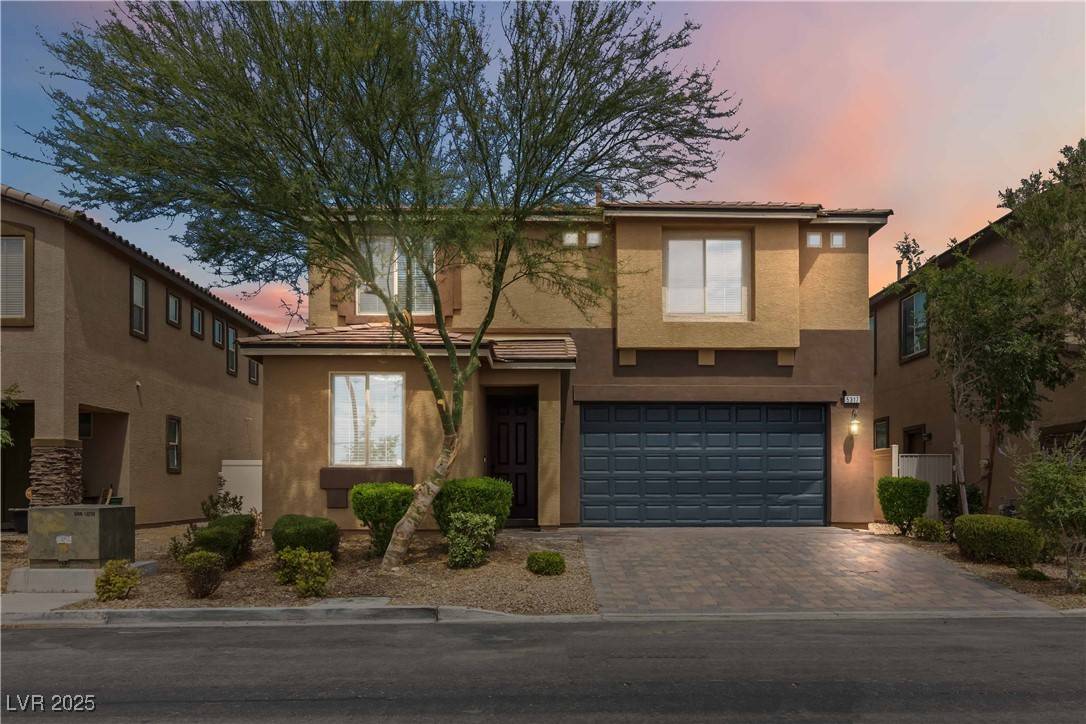 North Las Vegas, NV 89081,5317 Golden Melody LN