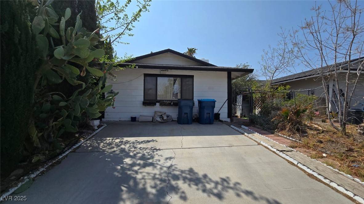 Las Vegas, NV 89107,6517 Villa Mesa DR