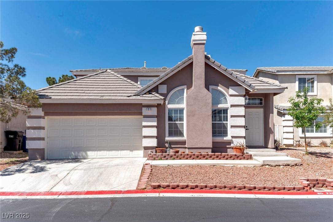 Las Vegas, NV 89145,121 Golf Course ST