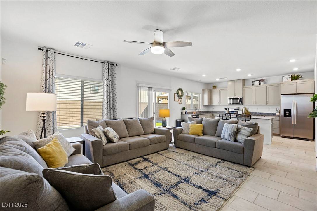 North Las Vegas, NV 89084,7714 Duran Harbor LN