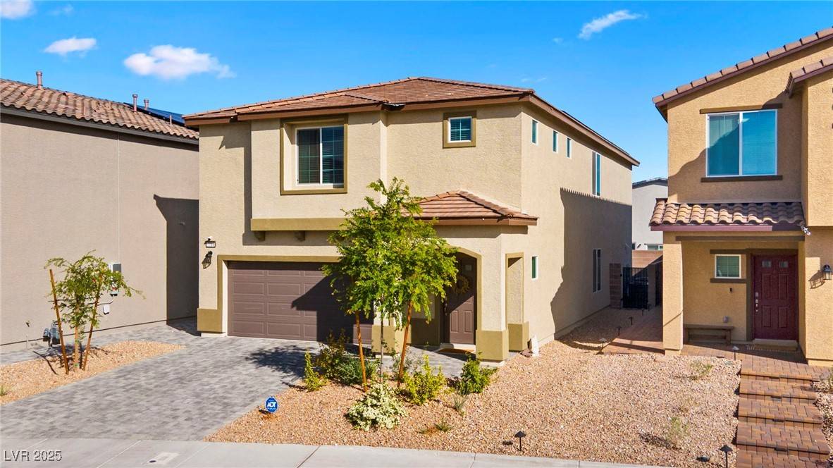 North Las Vegas, NV 89084,7714 Duran Harbor LN