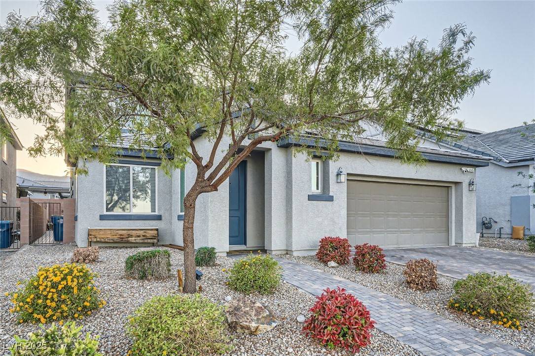 Las Vegas, NV 89149,6445 N Alpine Ridge WAY