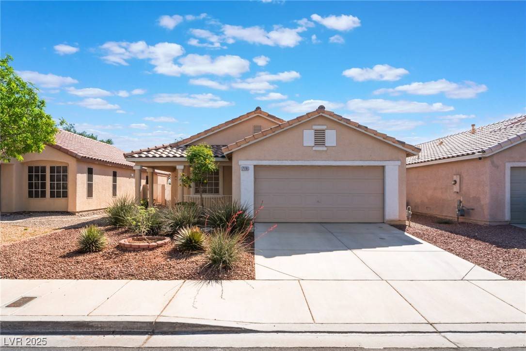 Las Vegas, NV 89131,7116 Wonderberry ST