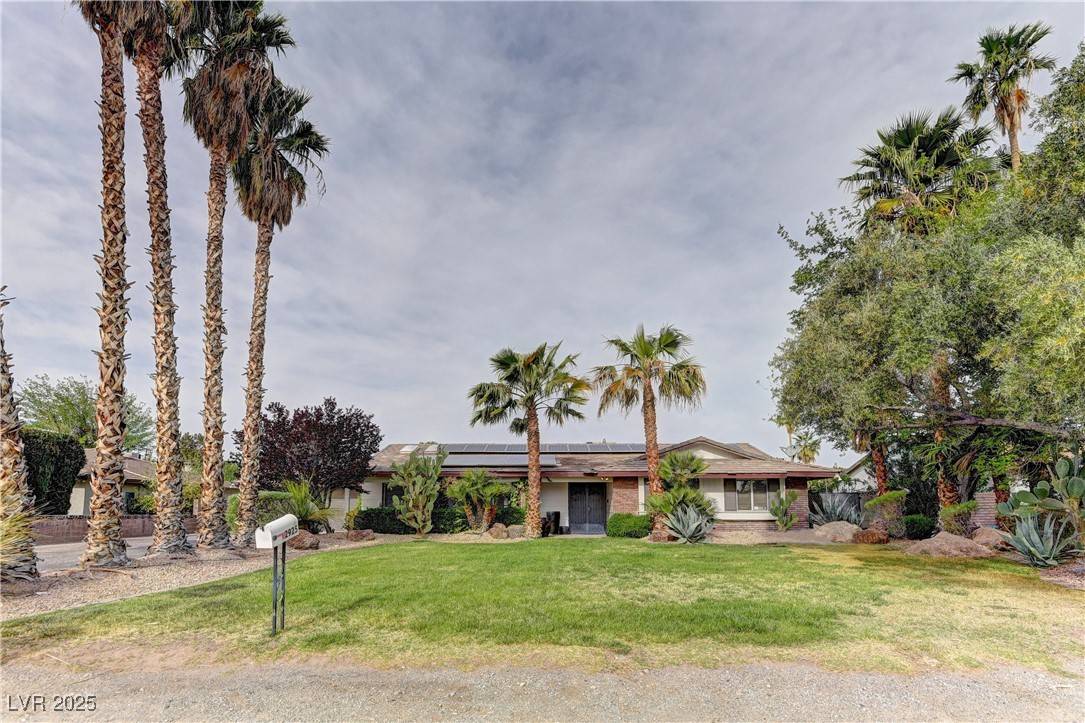 Las Vegas, NV 89146,2925 S Bronco ST
