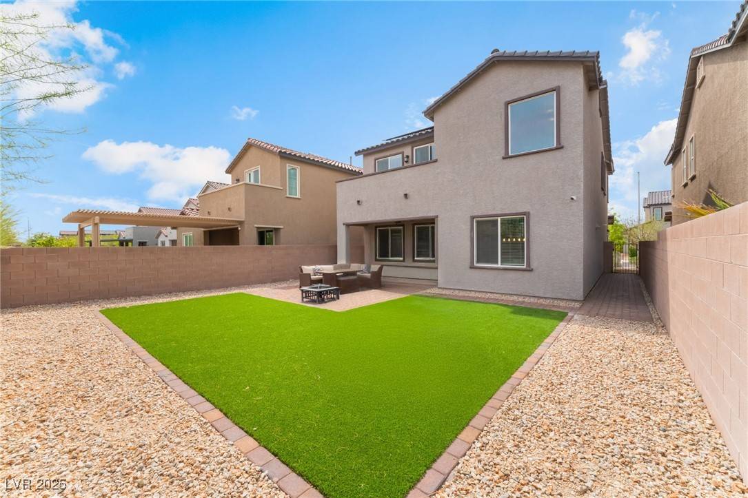 North Las Vegas, NV 89084,7132 Sayonara Vista ST