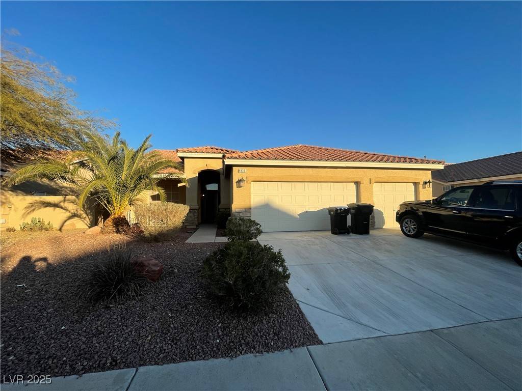 Las Vegas, NV 89123,Address not disclosed