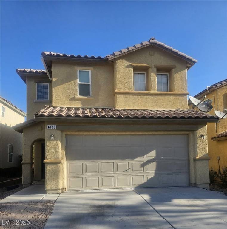 Las Vegas, NV 89139,6182 Blue Rapids CT