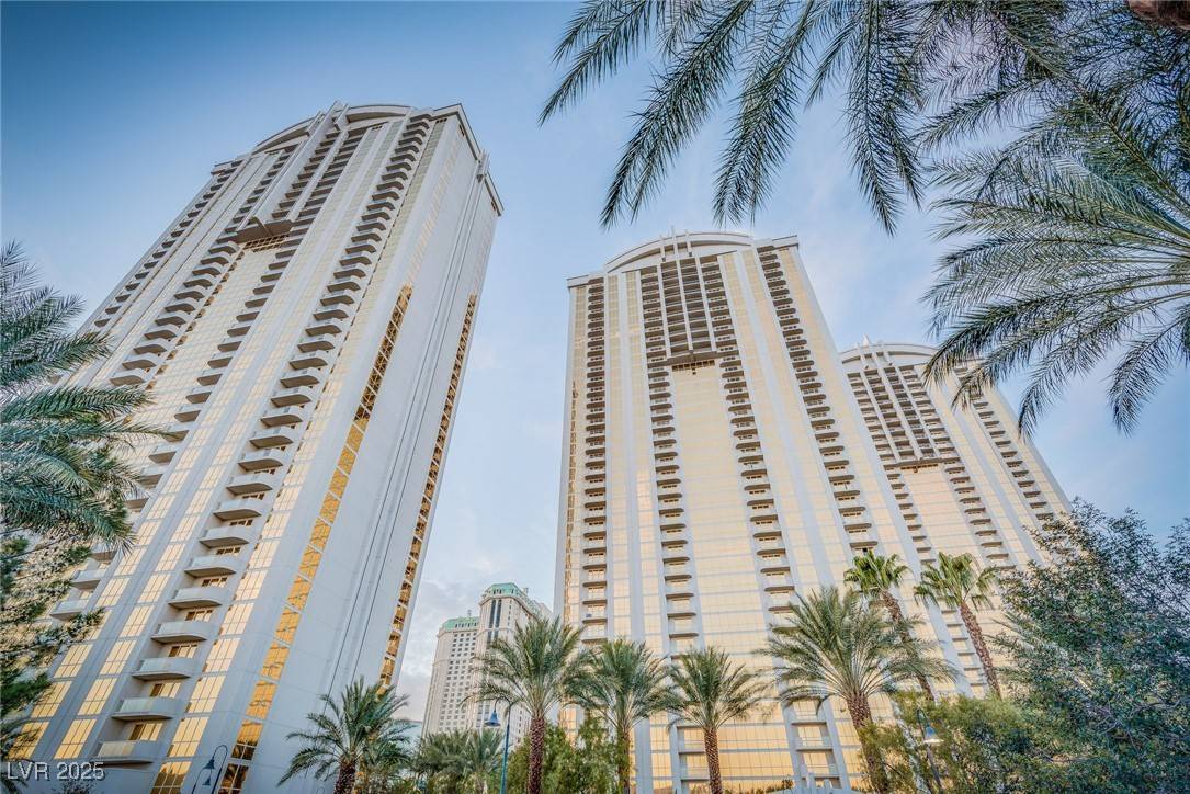 Las Vegas, NV 89109,145 E Harmon AVE #3103