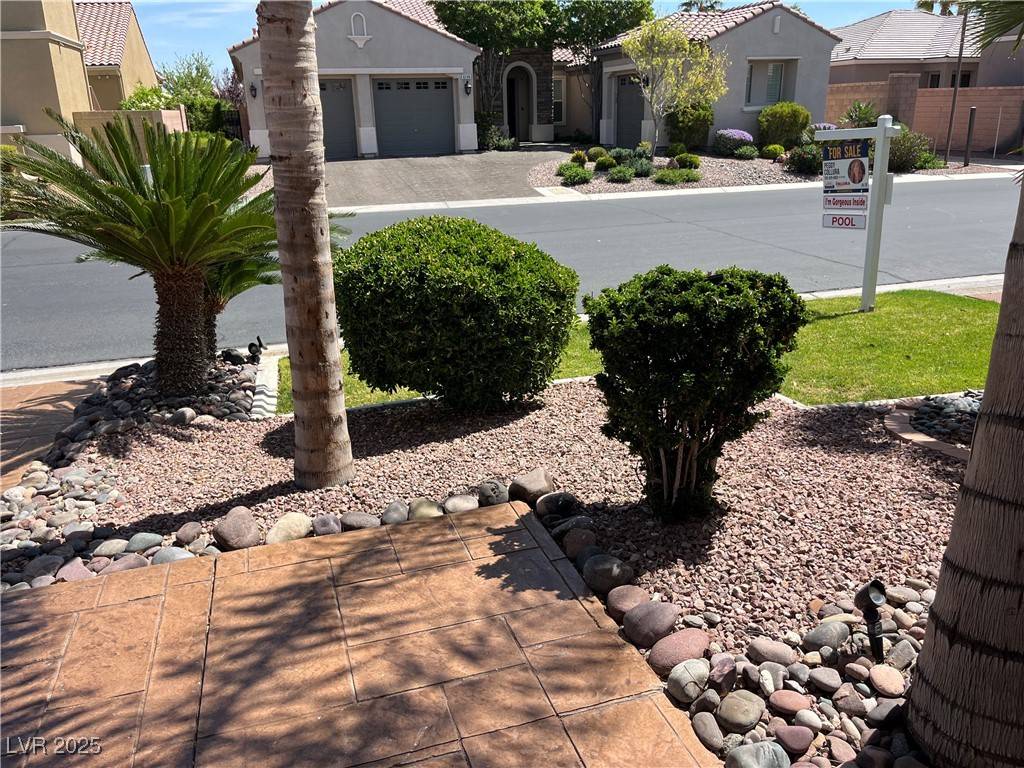Las Vegas, NV 89131,8209 Chapelle CT