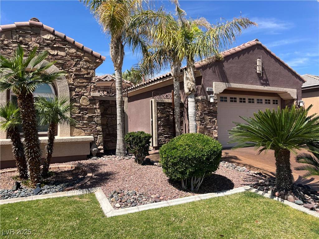 Las Vegas, NV 89131,8209 Chapelle CT