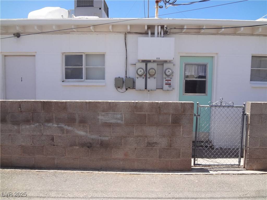 Boulder City, NV 89005,619 C #1