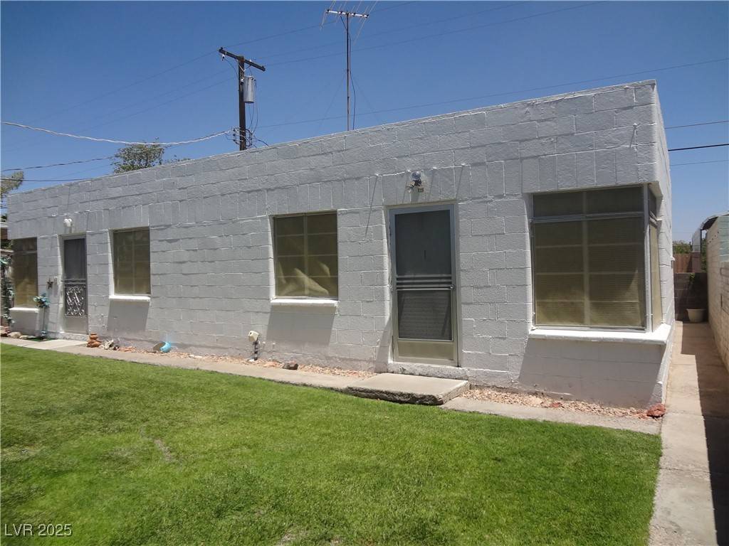 Boulder City, NV 89005,619 C #1