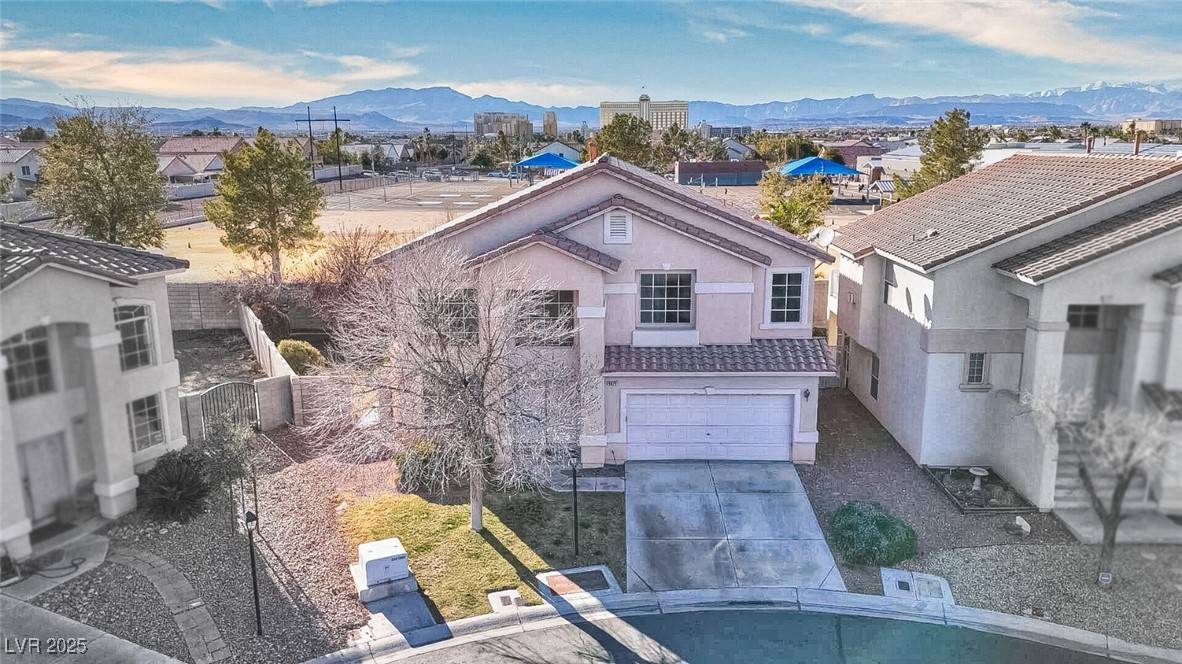 Las Vegas, NV 89183,9879 Jazzy June ST
