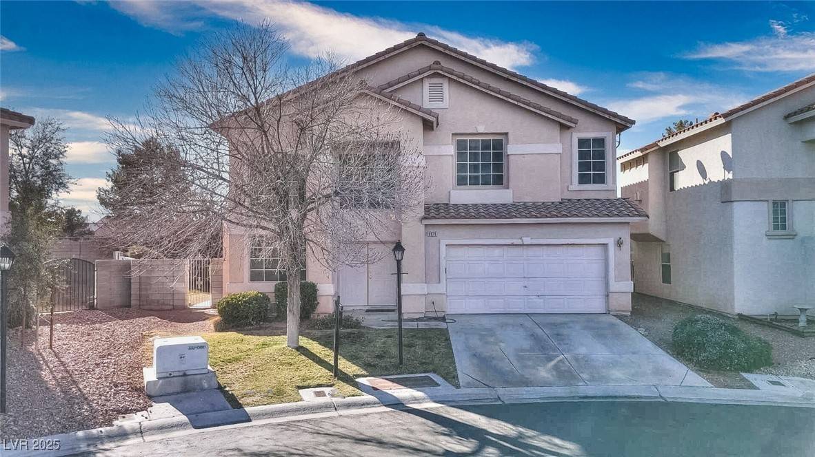 Las Vegas, NV 89183,9879 Jazzy June ST