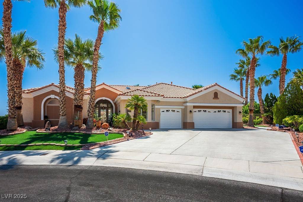Las Vegas, NV 89134,11037 Clarion LN